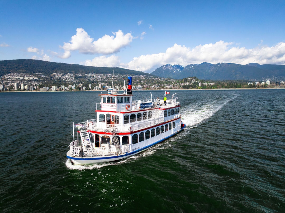 MV Constitution