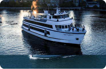 MV Britannia