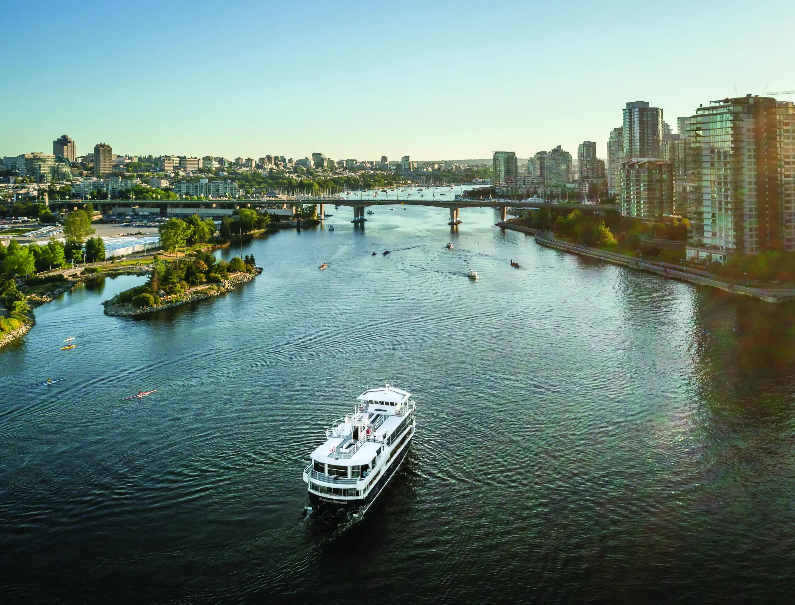Upcoming | Victoria Day Long Weekend 2027
